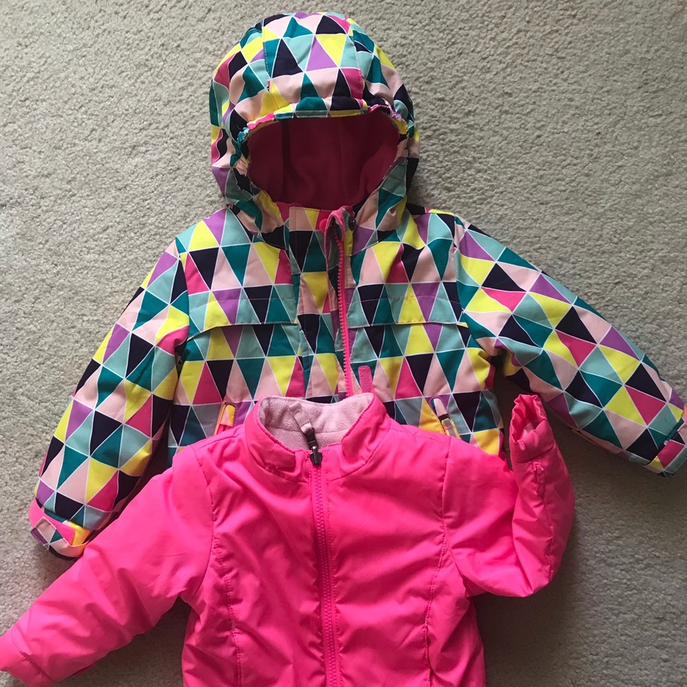 Excellent condition winter coat